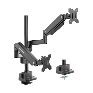 MONITOR ARM HUMANMOTION T860P-2B (HM-ARM-T860P-2B)