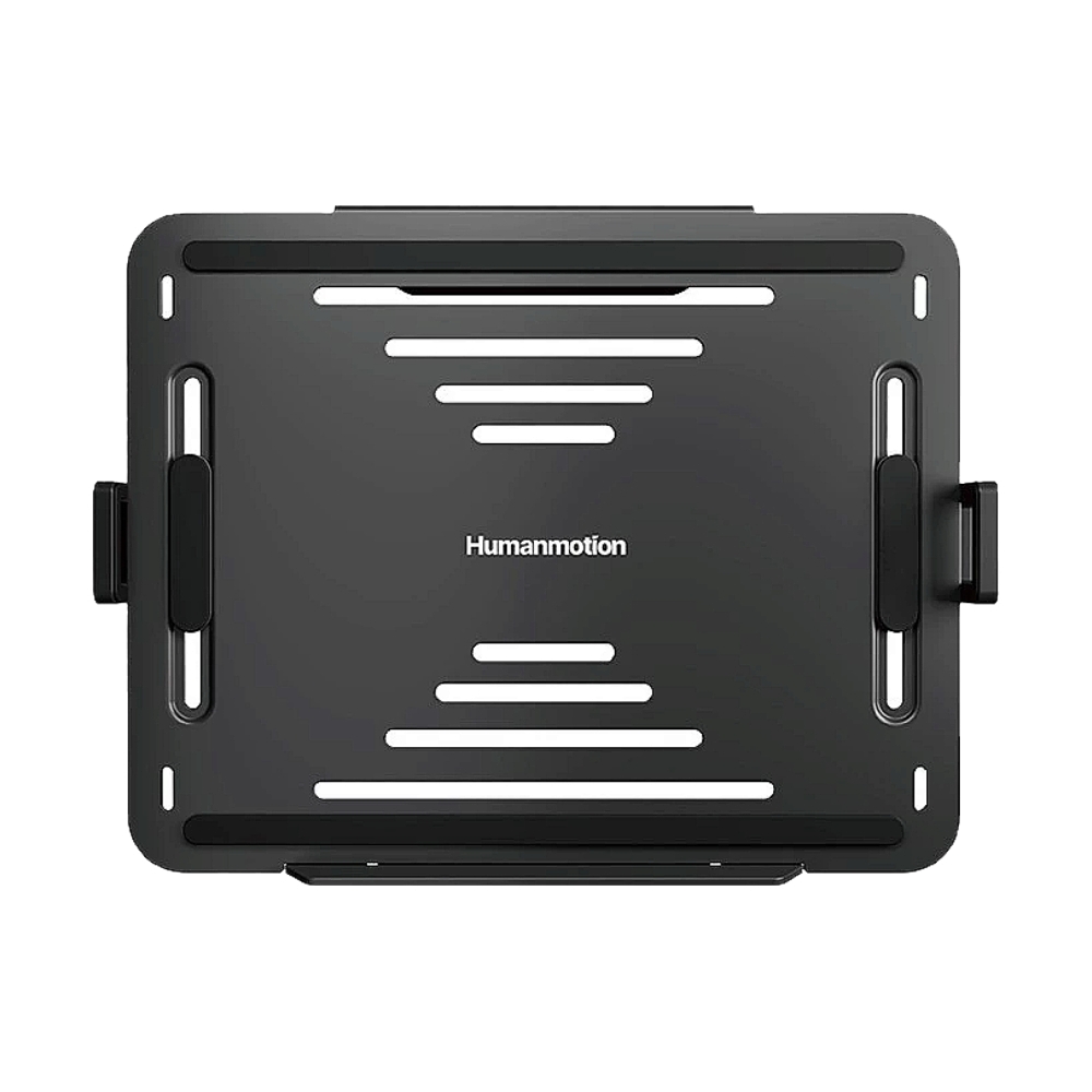 LAPTOP STAND HUMANMOTION (HM-ARM-A80-B)