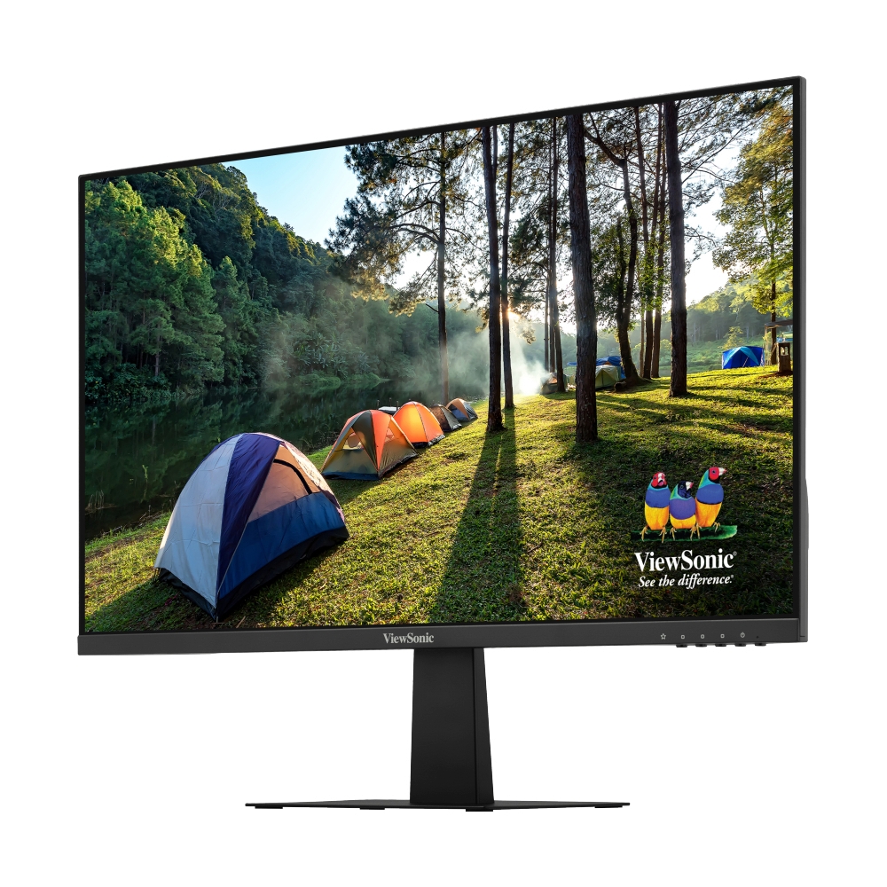 MONITOR  24'' VIEWSONIC VX24G31A (IPS, HDMI, DP) 280Hz