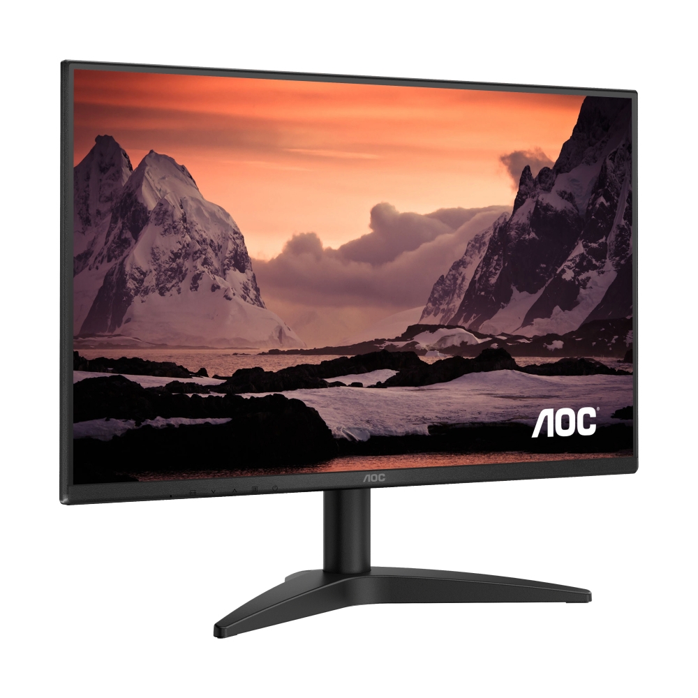 MONITOR 27 AOC 27B36XE/67 (VGA, IPS, HDMI,) 144Hz
