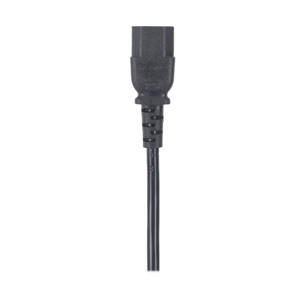 Cable POWER AC (3M) JP 3 รูแบน หนา 0.75mm (มอก.)