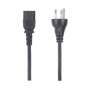Cable POWER AC (3M) JP 3 รูแบน หนา 0.75mm (มอก.)
