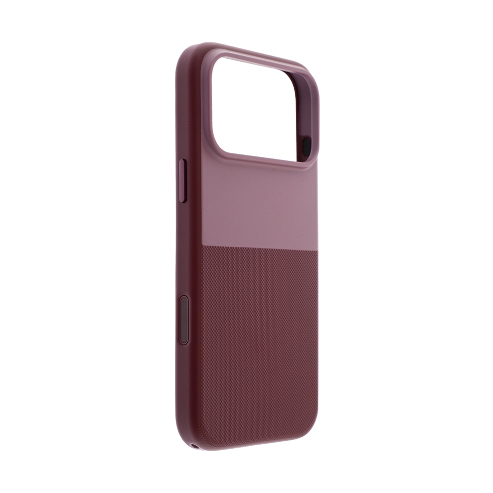 Case iPhone 18 Pro FORCEGUARD Grase - Dark Violet