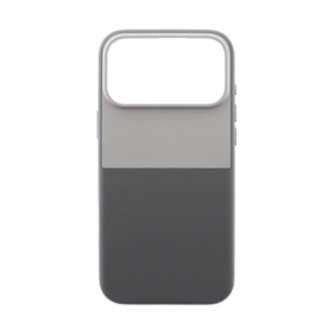 Case iPhone 18 Pro FORCEGUARD Grase - Silver