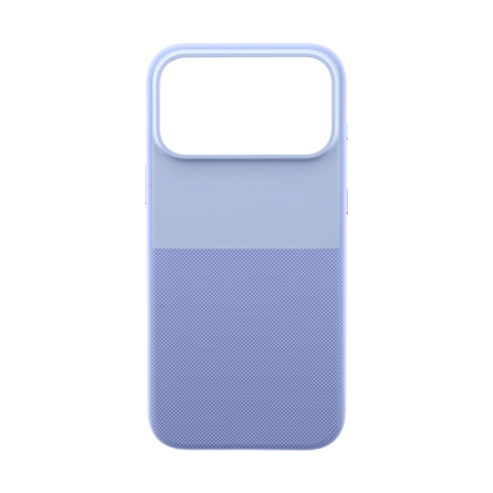 Case iPhone 18 Pro Max FORCEGUARD Grase - Blue