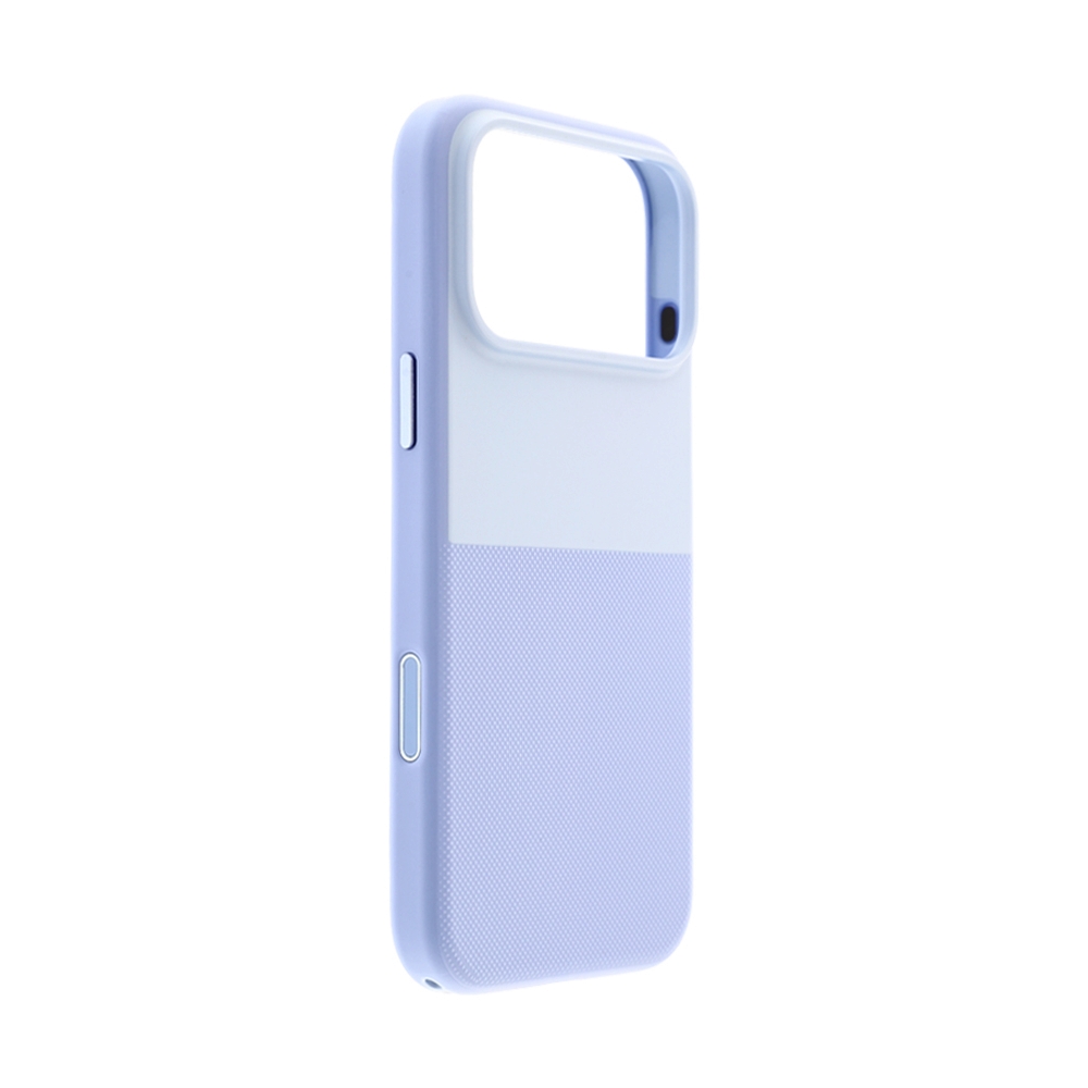 Case iPhone 18 Pro Max FORCEGUARD Grase - Blue