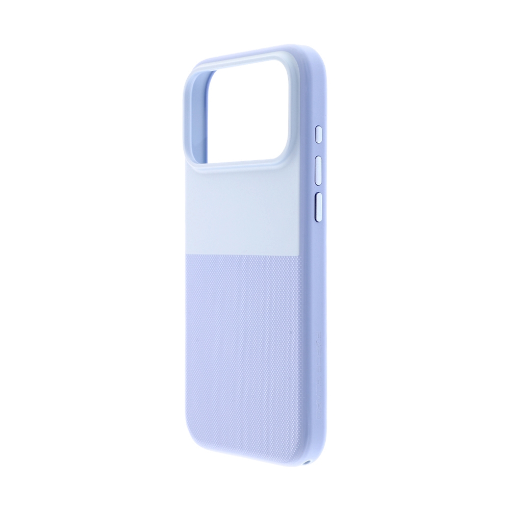 Case iPhone 18 Pro Max FORCEGUARD Grase - Blue