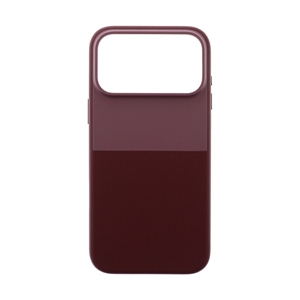 Case iPhone 18 Pro Max FORCEGUARD Grase - Dark Violet