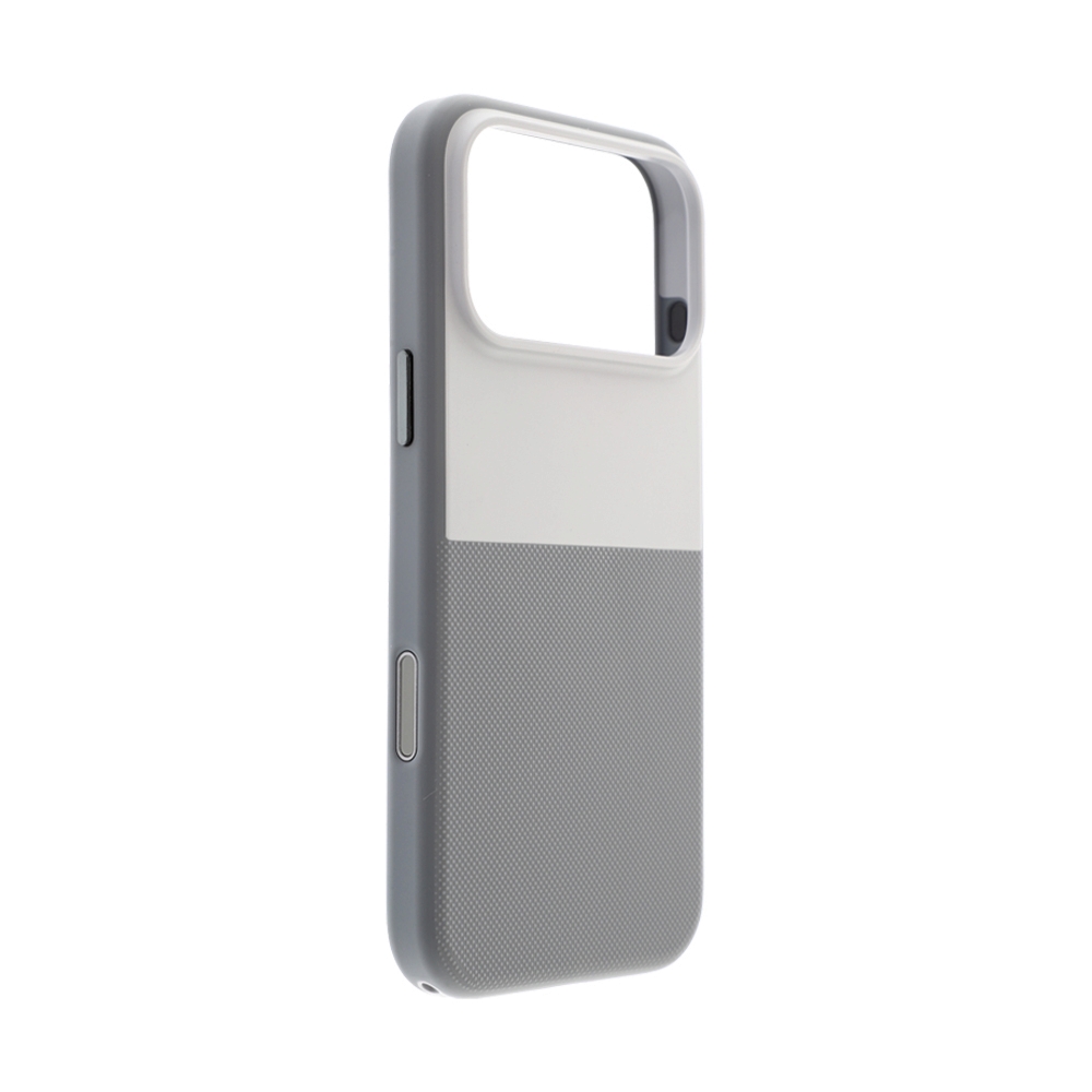 Case iPhone 18 Pro Max FORCEGUARD Grase - Silver