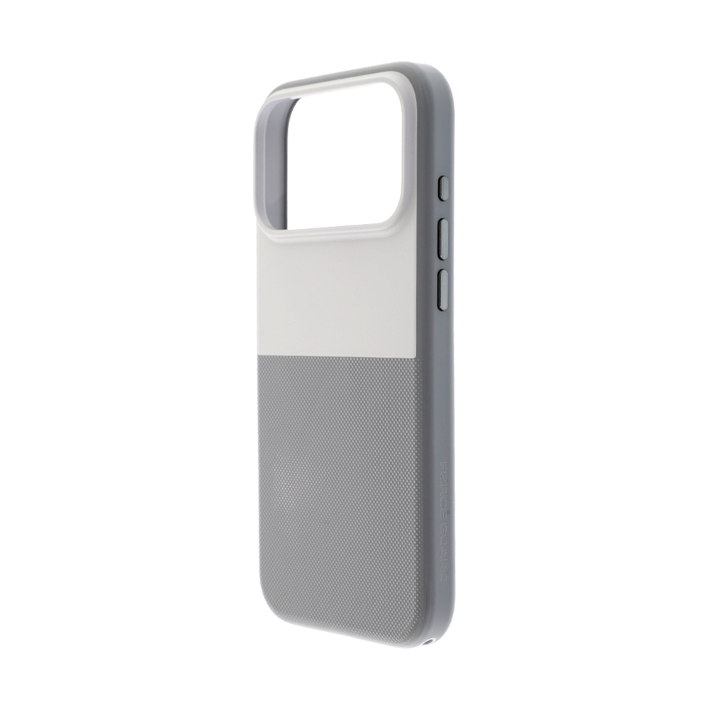 Case iPhone 18 Pro Max FORCEGUARD Grase - Silver