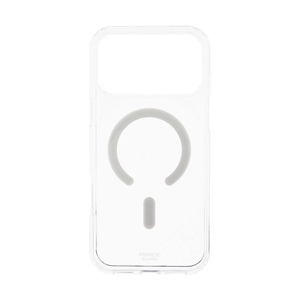 Case iPhone 18 Pro Max FORCEGUARD Clear Case