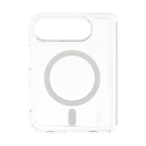 Case iPhone Duo FORCEGUARD Clear Case