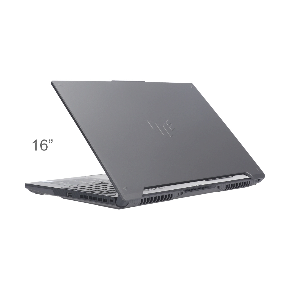 Notebook Asus TUF Gaming F16 FX607VJR-TU305W (Mecha Gray)