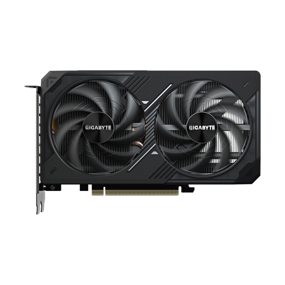 VGA GIGABYTE GEFORCE RTX 5060 TI WINDFORCE MAX OC - 8GB GDDR7 (REV. 1.0)