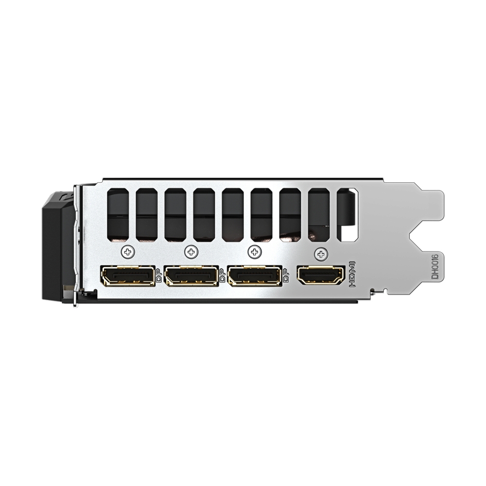 VGA GIGABYTE GEFORCE RTX 5060 TI WINDFORCE MAX OC - 8GB GDDR7 (REV. 1.0)