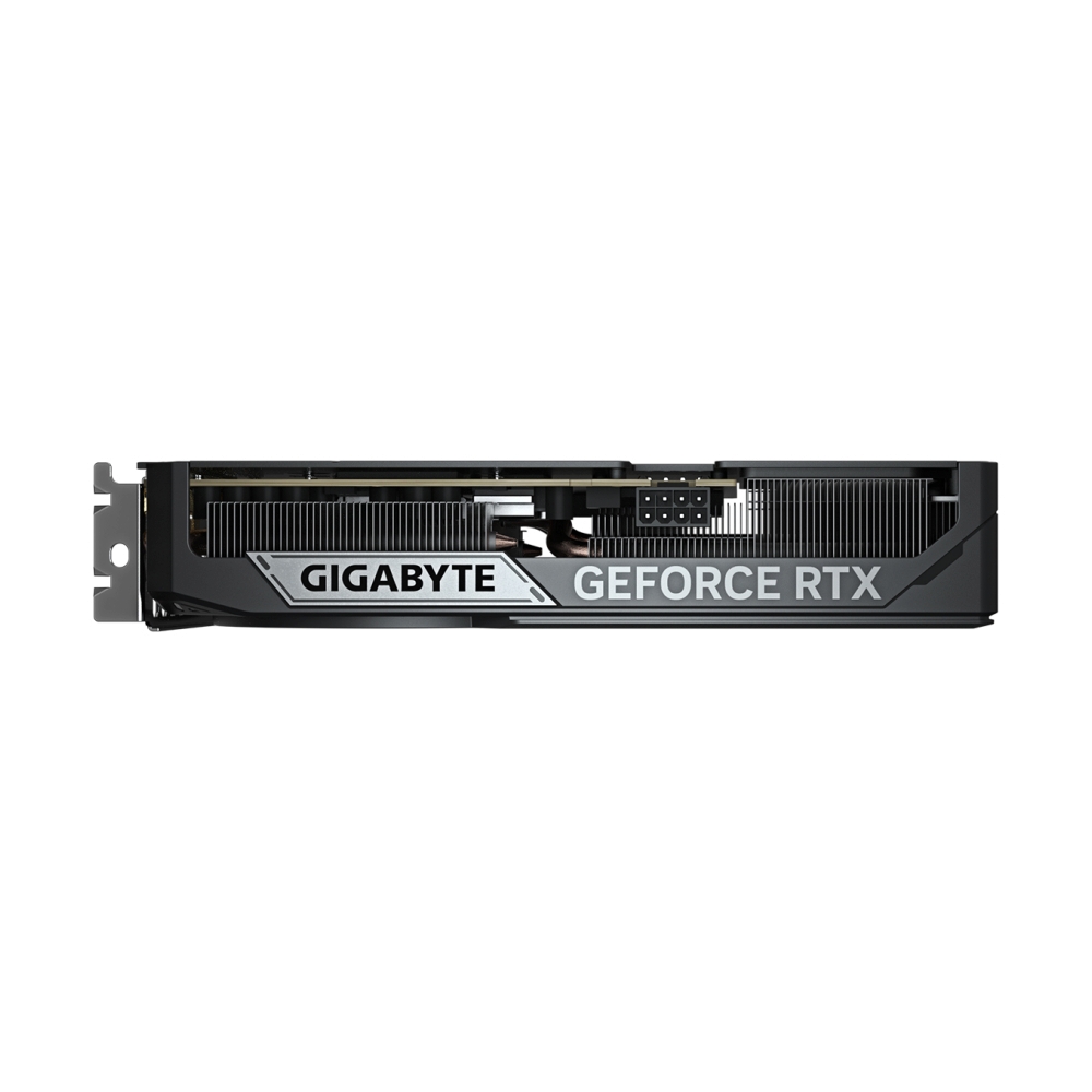 VGA GIGABYTE GEFORCE RTX 5060 TI WINDFORCE MAX OC - 8GB GDDR7 (REV. 1.0)