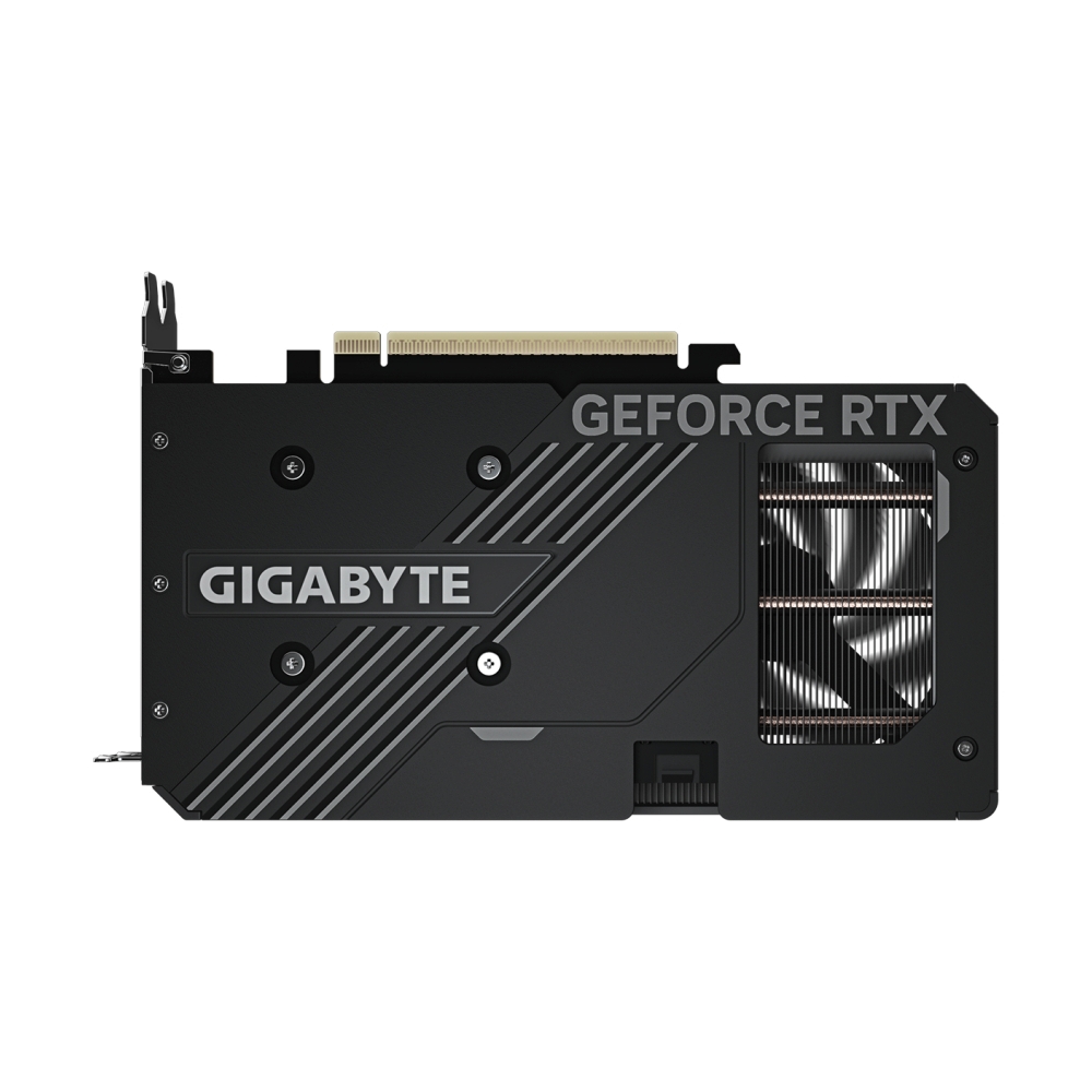 VGA GIGABYTE GEFORCE RTX 5060 TI WINDFORCE MAX OC - 8GB GDDR7 (REV. 1.0)