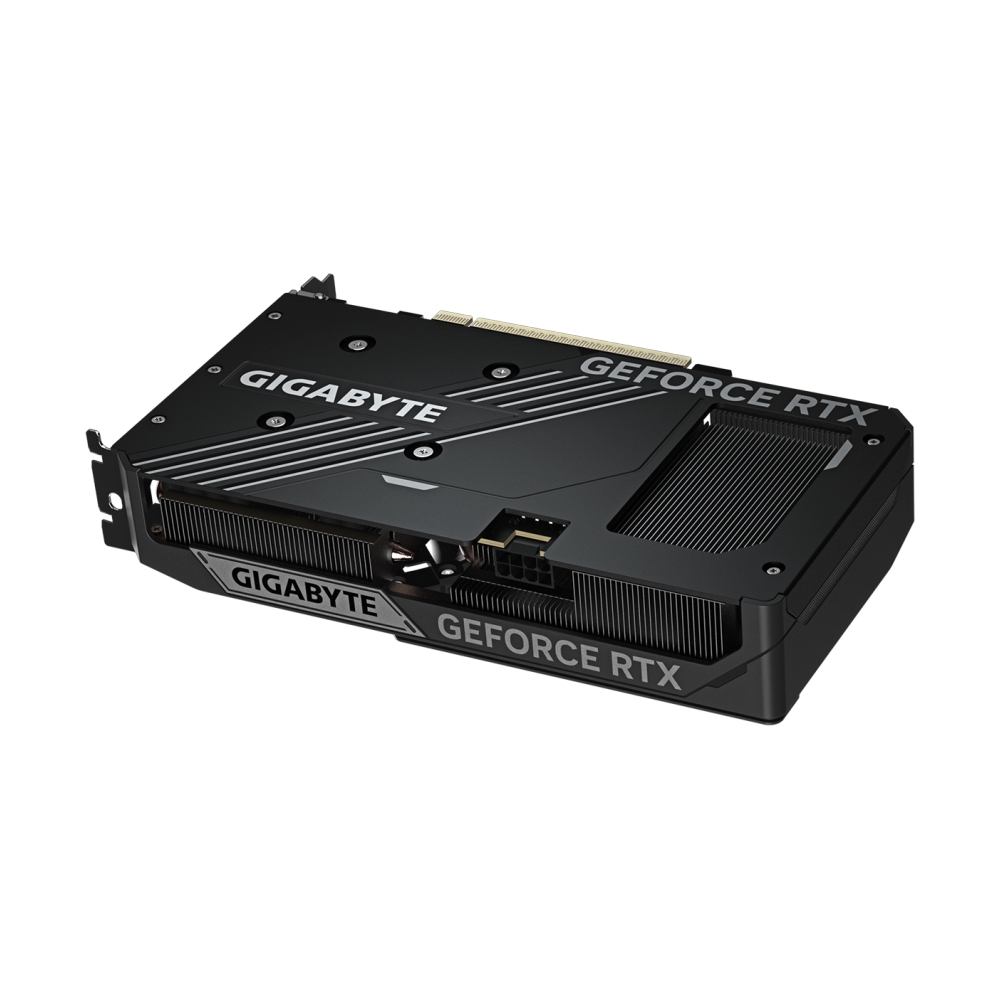 VGA GIGABYTE GEFORCE RTX 5060 TI WINDFORCE MAX OC - 8GB GDDR7 (REV. 1.0)