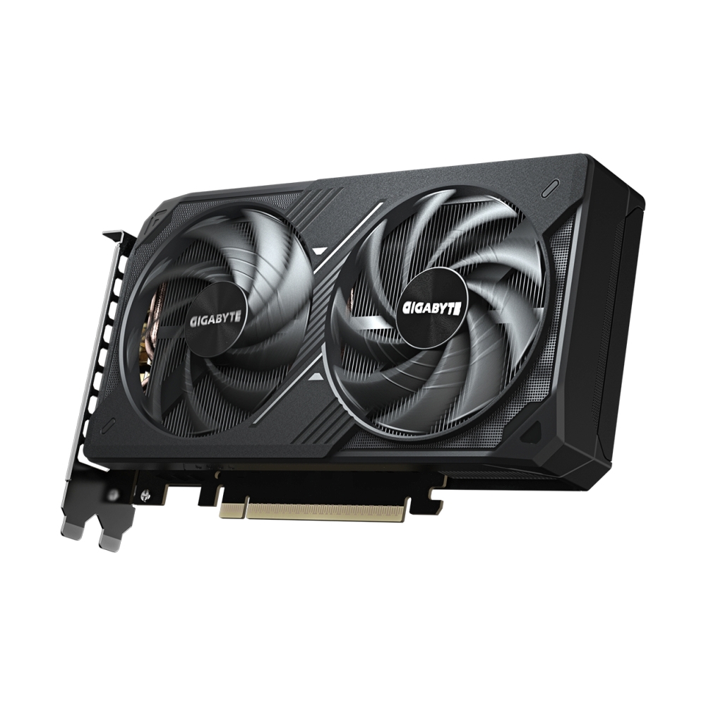 VGA GIGABYTE GEFORCE RTX 5060 TI WINDFORCE MAX OC - 8GB GDDR7 (REV. 1.0)