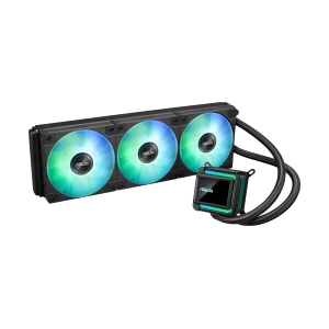 LIQUID COOLING ASUS LC360 ARGB BLACK