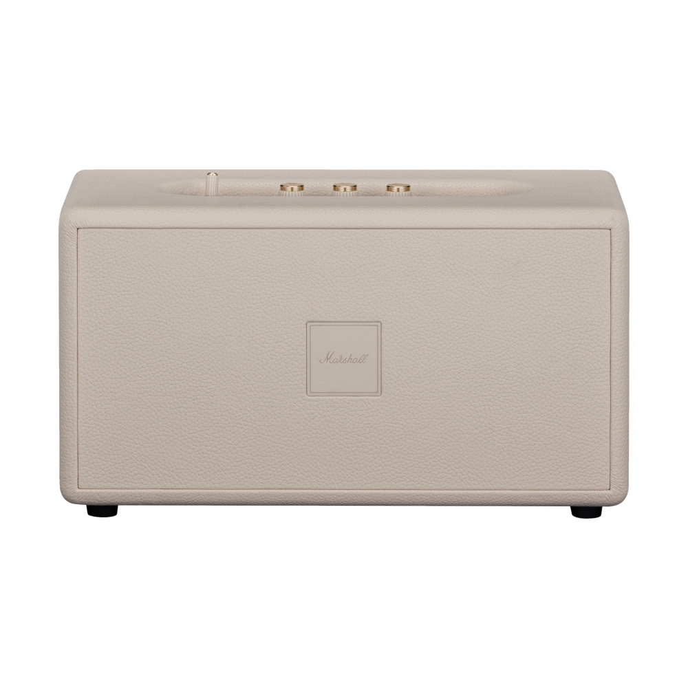 (1.0) ลำโพง MARSHALL (STANMORE IV) BLUETOOTH CREAM