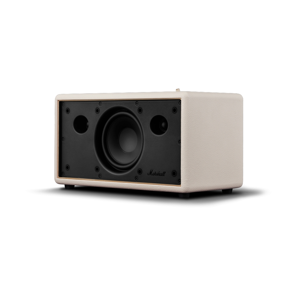 (1.0) ลำโพง MARSHALL (STANMORE IV) BLUETOOTH CREAM