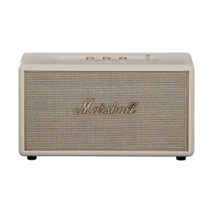 (1.0) ลำโพง MARSHALL (STANMORE IV) BLUETOOTH CREAM