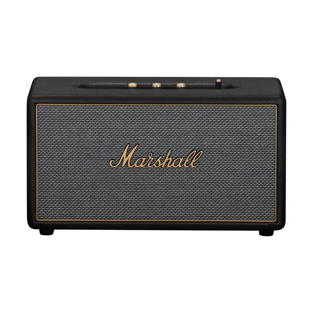 (1.0) ลำโพง MARSHALL (STANMORE IV) BLUETOOTH BLACK