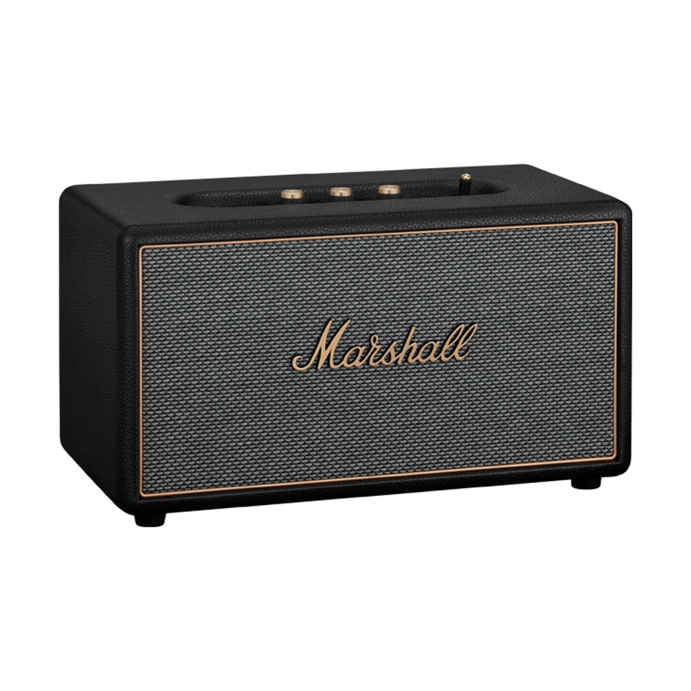 (1.0) ลำโพง MARSHALL (STANMORE IV) BLUETOOTH BLACK