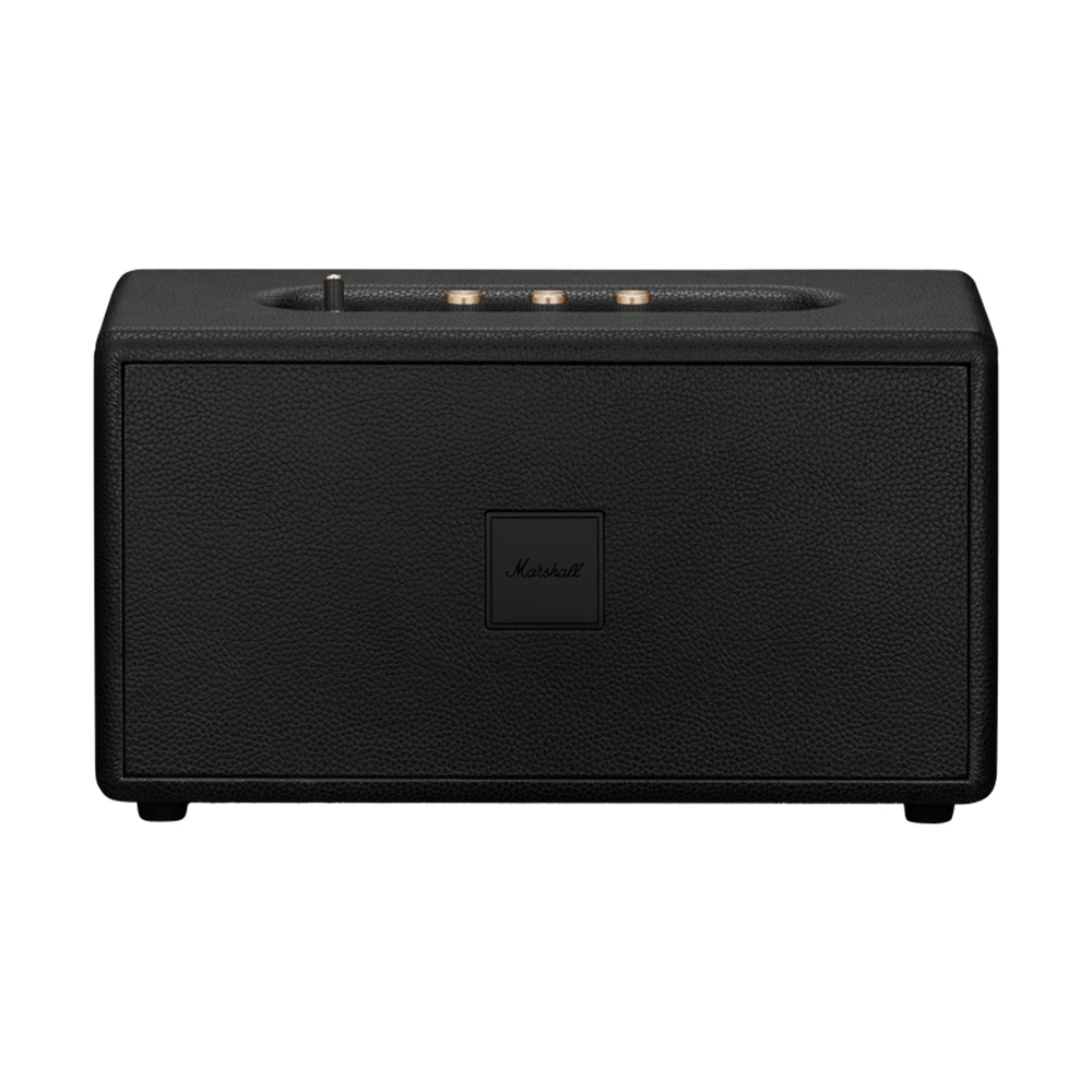 (1.0) ลำโพง MARSHALL (STANMORE IV) BLUETOOTH BLACK