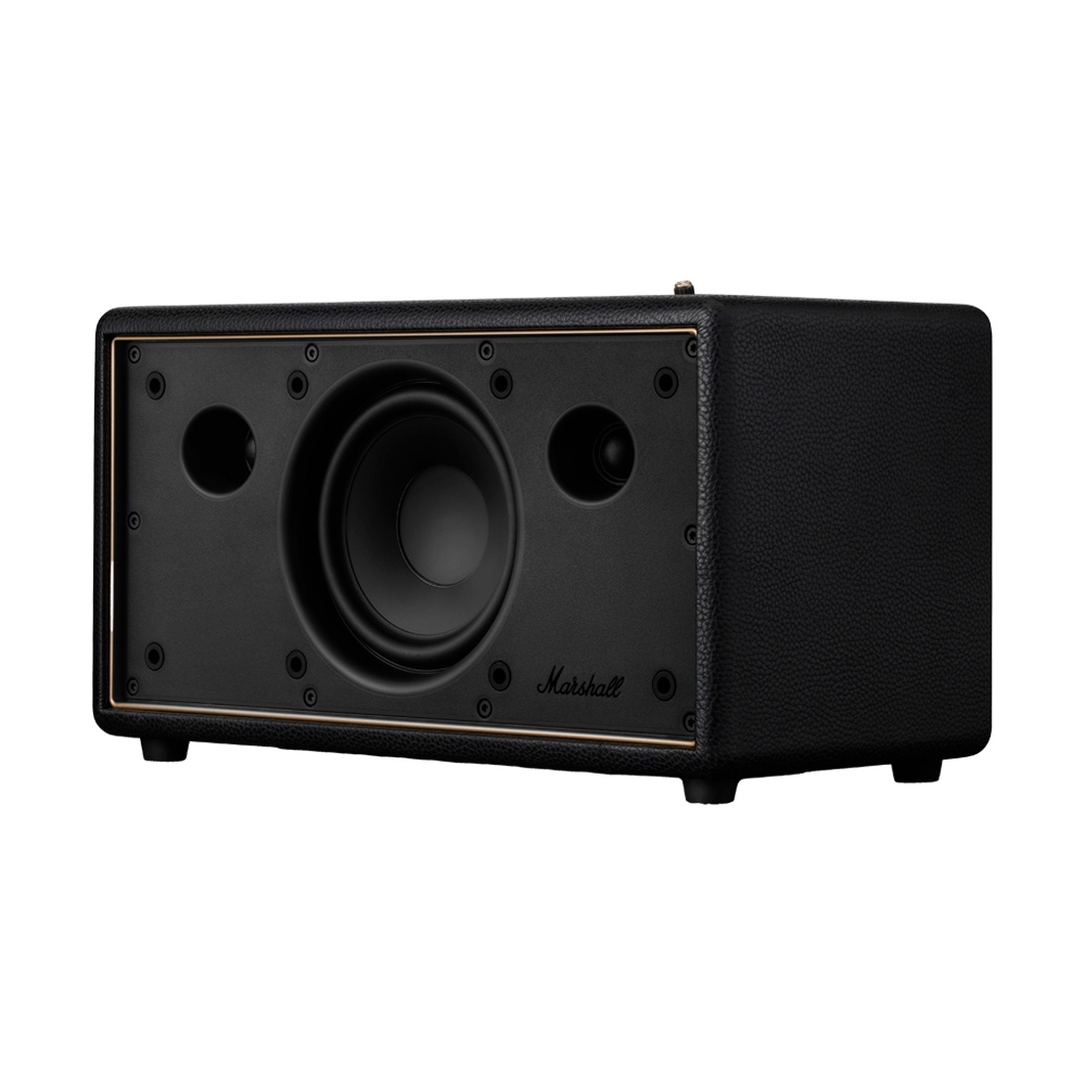 (1.0) ลำโพง MARSHALL (STANMORE IV) BLUETOOTH BLACK