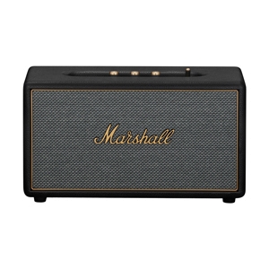 (1.0) ลำโพง MARSHALL (STANMORE IV) BLUETOOTH BLACK