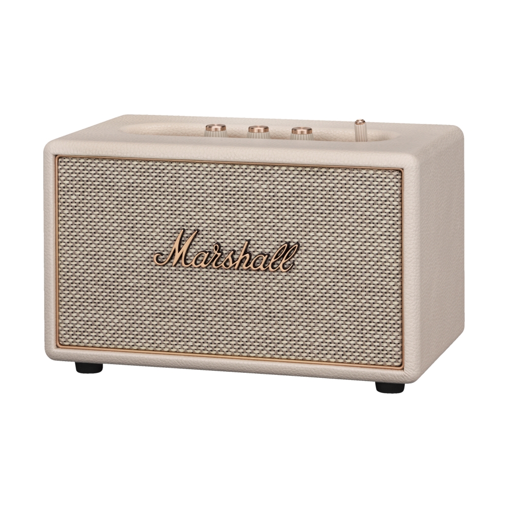 (1.0) ลำโพง MARSHALL (ACTON IV) BLUETOOTH CREAM