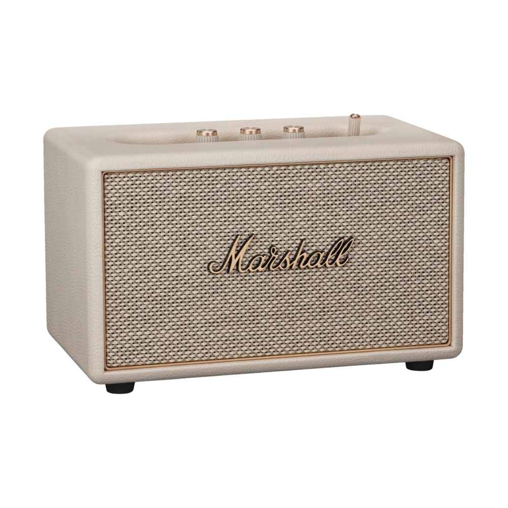 (1.0) ลำโพง MARSHALL (ACTON IV) BLUETOOTH CREAM