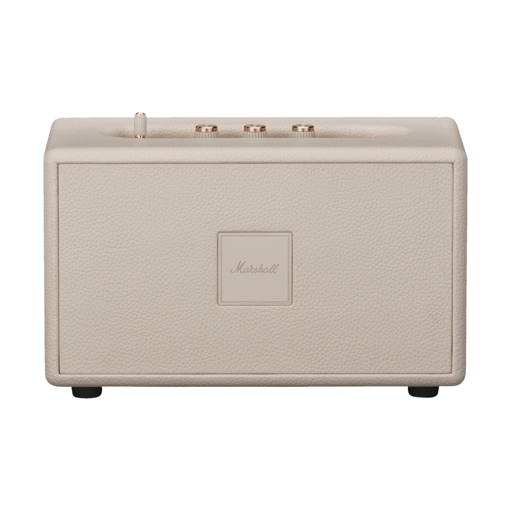 (1.0) ลำโพง MARSHALL (ACTON IV) BLUETOOTH CREAM