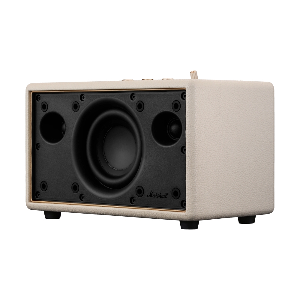 (1.0) ลำโพง MARSHALL (ACTON IV) BLUETOOTH CREAM