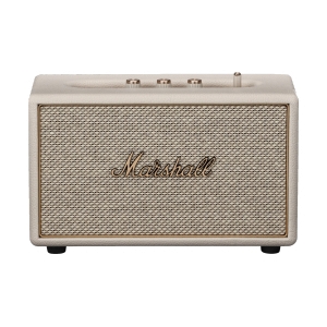 (1.0) ลำโพง MARSHALL (ACTON IV) BLUETOOTH CREAM