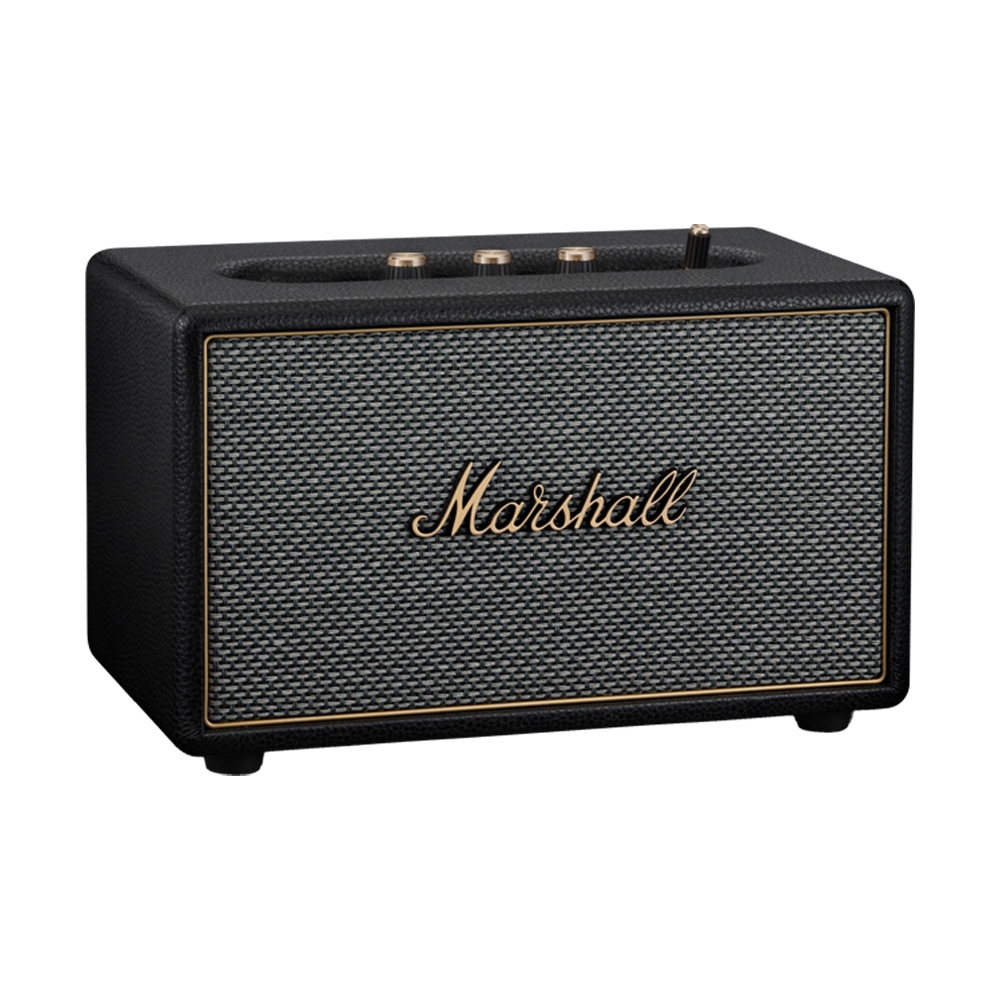 (1.0) ลำโพง MARSHALL (ACTON IV) BLUETOOTH BLACK