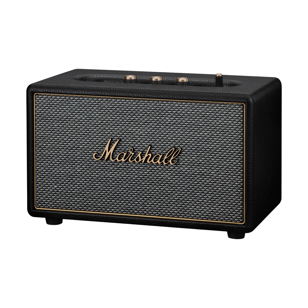 (1.0) ลำโพง MARSHALL (ACTON IV) BLUETOOTH BLACK