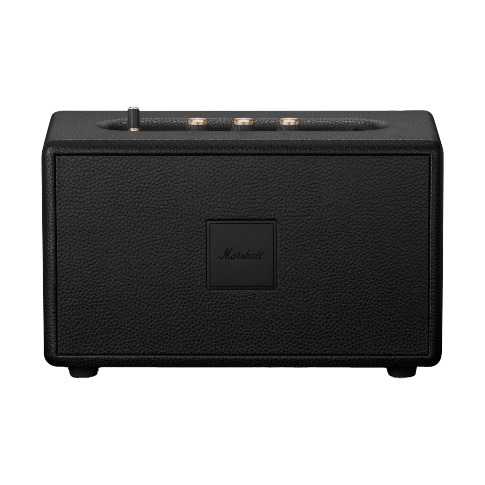 (1.0) ลำโพง MARSHALL (ACTON IV) BLUETOOTH BLACK