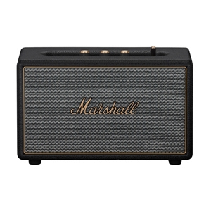 (1.0) ลำโพง MARSHALL (ACTON IV) BLUETOOTH BLACK