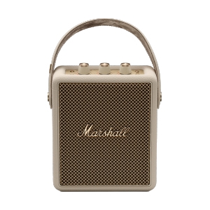 (1.0) ลำโพง MARSHALL (STOCKWELL III) BLUETOOTH CREAM