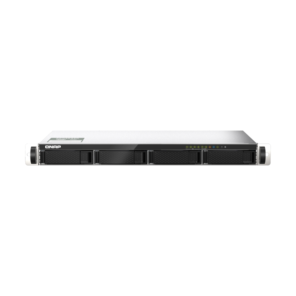 NAS QNAP (TS-435XEU-4G, Without HDD.)