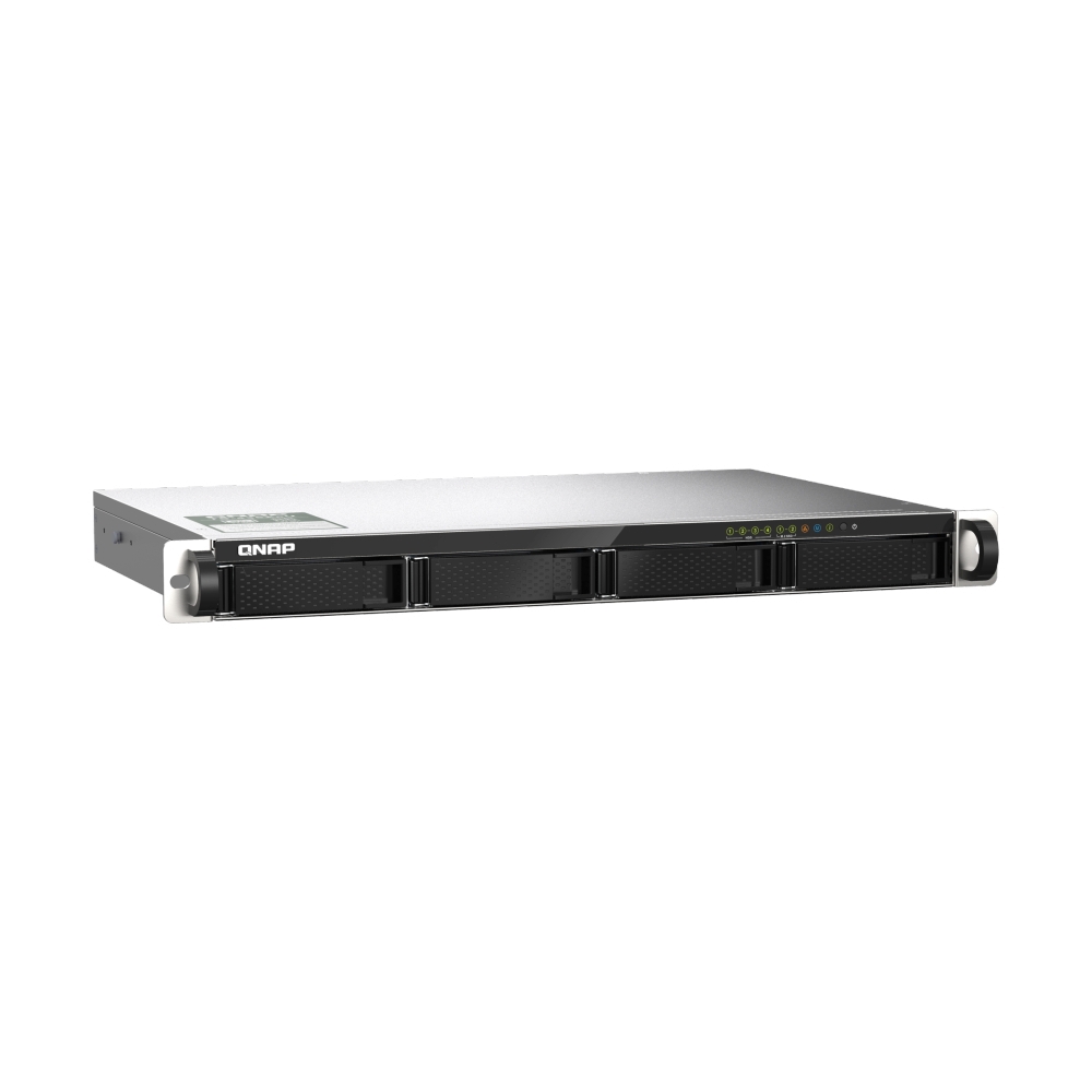NAS QNAP (TS-435XEU-4G, Without HDD.)