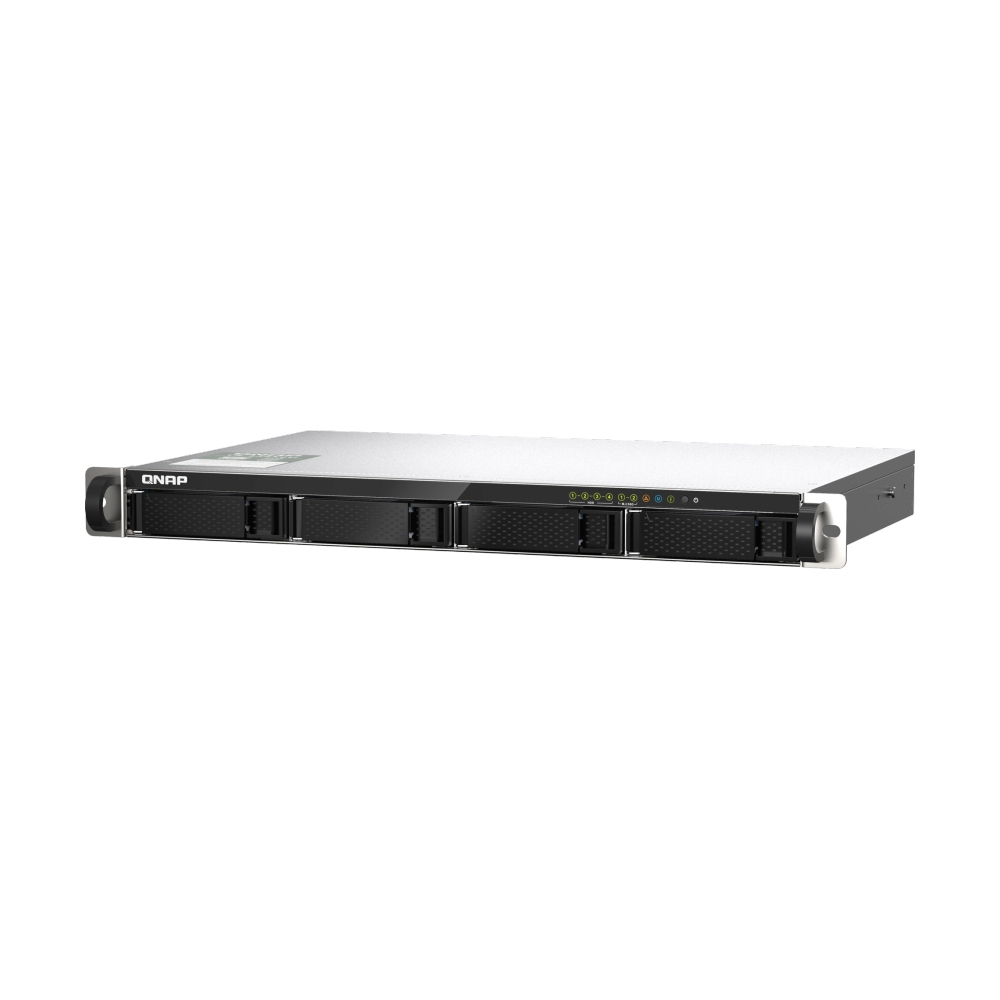 NAS QNAP (TS-435XEU-4G, Without HDD.)