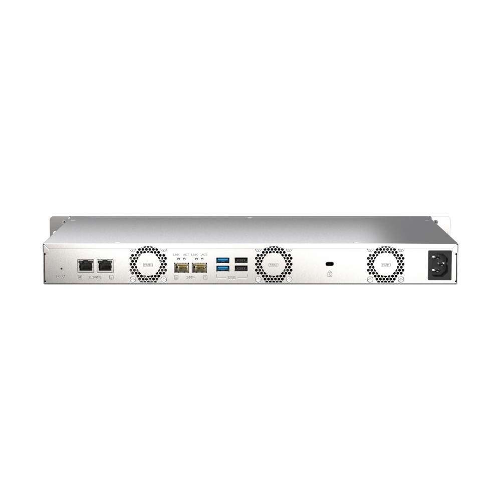 NAS QNAP (TS-435XEU-4G, Without HDD.)