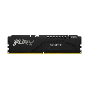 RAM DDR5(5600) 32GB KINGSTON FURY BEAST BLACK (KF556C40BB2-32)
