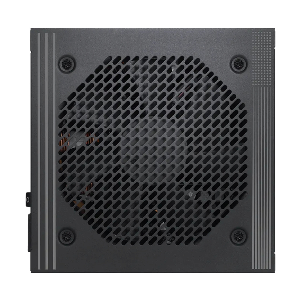 POWER SUPPLY (80+ PLATINUM) 1000W MSI PRO A1000PL PCIE5