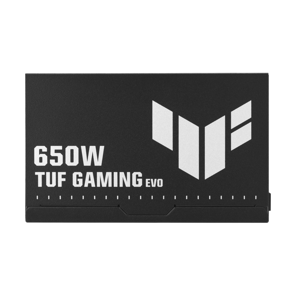 POWER SUPPLY (80+ BRONZE) 650W ASUS TUF GAMING 650B EVO