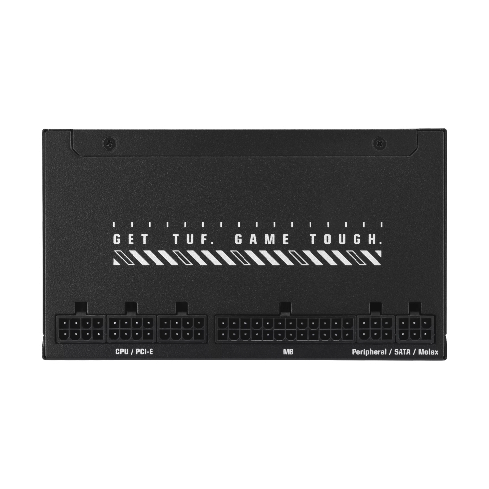 POWER SUPPLY (80+ BRONZE) 650W ASUS TUF GAMING 650B EVO
